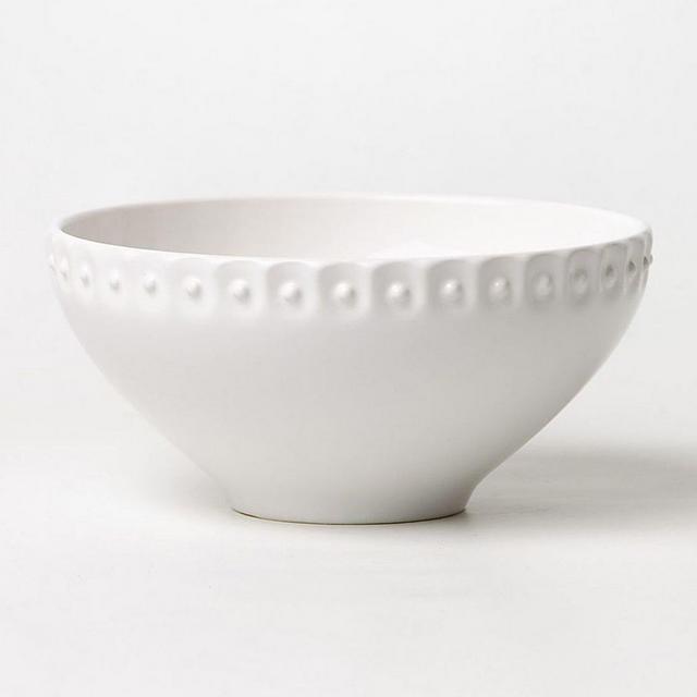 Southern Living Alexa Stoneware Serving Bowl