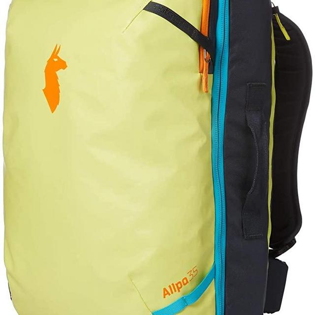 Cotopaxi Allpa Travel Pack