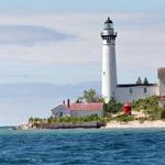 Manitou Islands