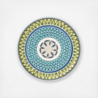 Casale Blu Carla Salad Plate