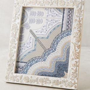 Memento Frame- 5' X 7'