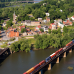 Harpers Ferry Historical District