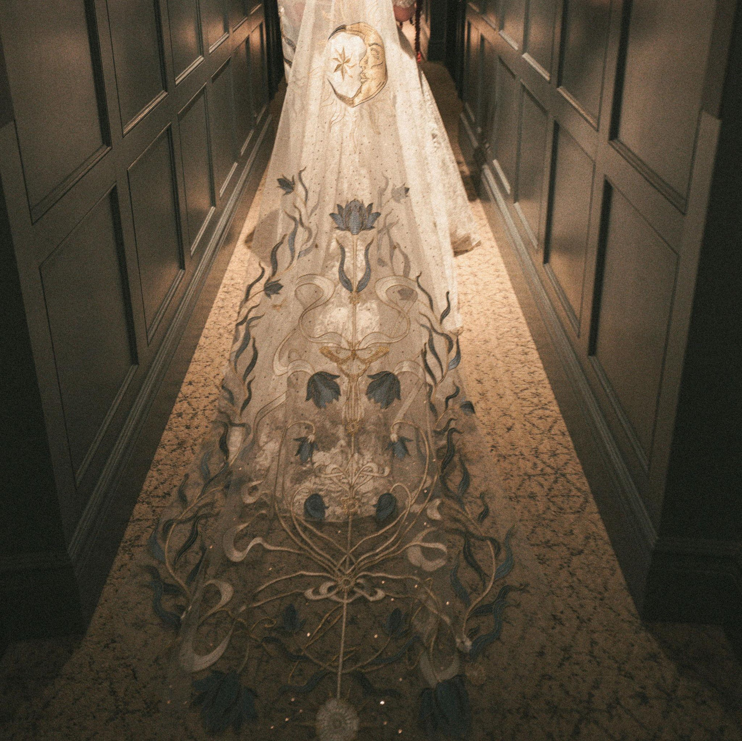 Laura Schnaidt and Raffi Holoszyc-Pimentel wedding