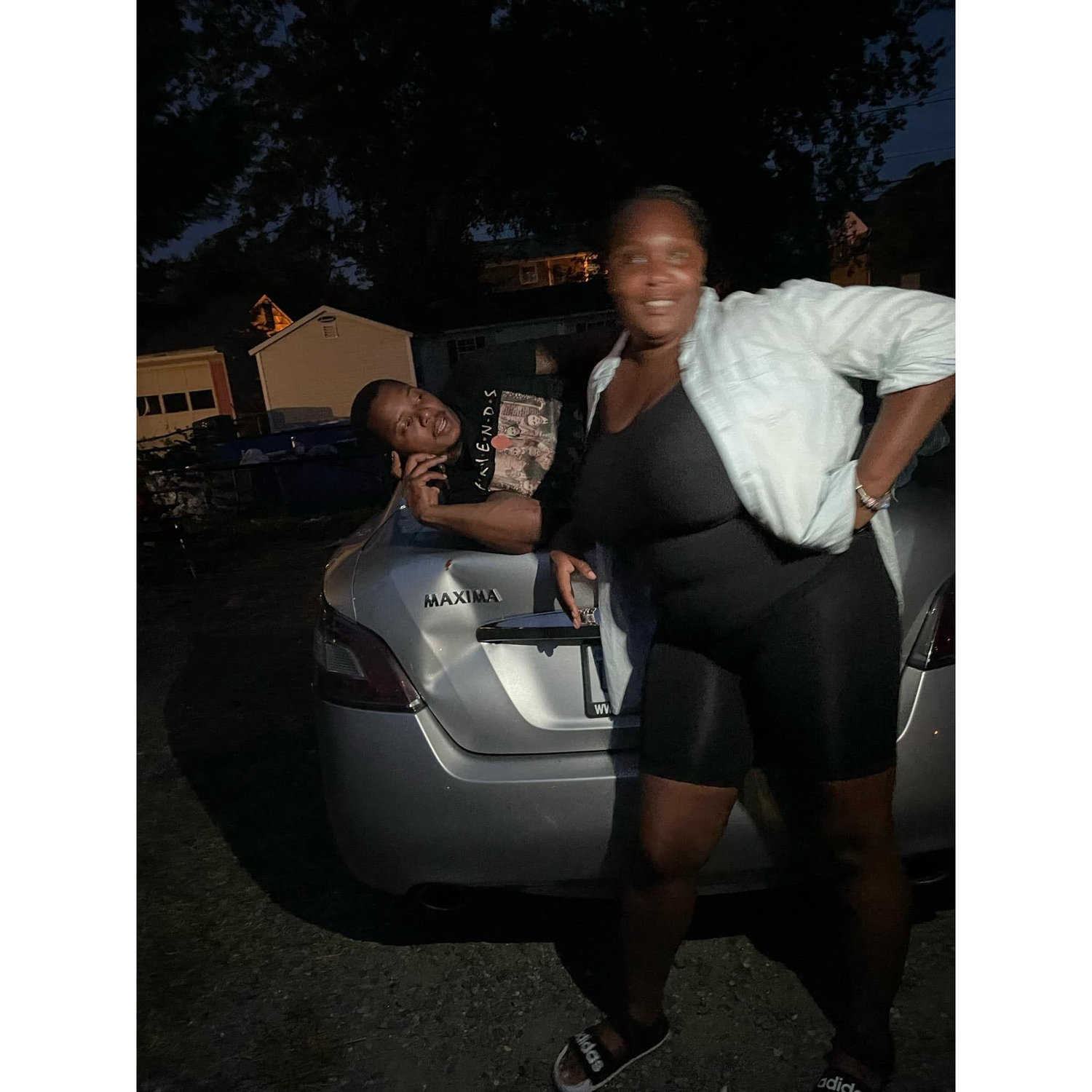 Us being us!! IYKYK