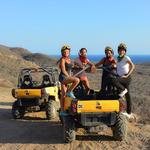 Cabo Adventures