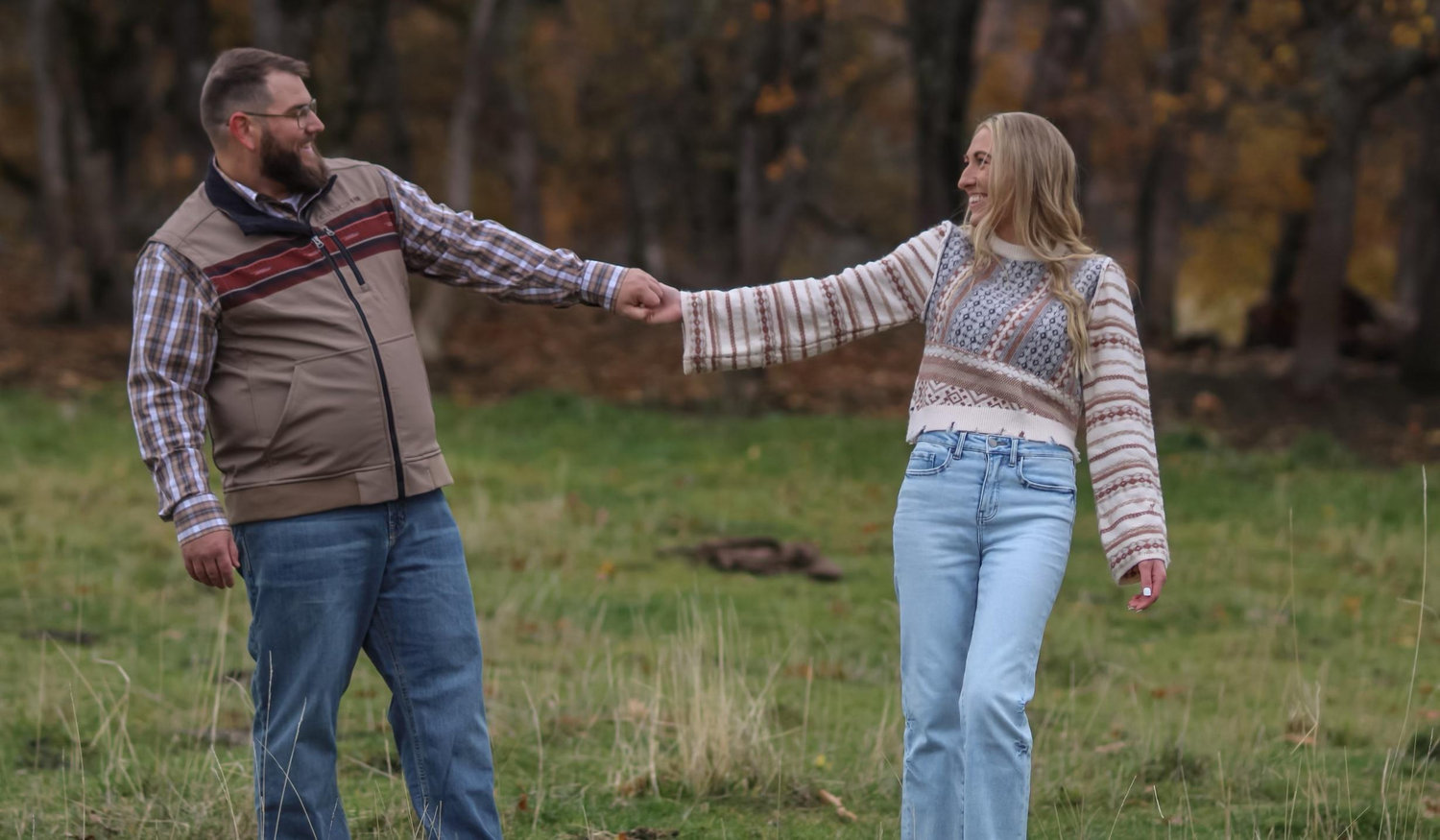 The Wedding Website of Emily Shanahan and Jimmy Hausauer