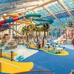 WaTiki® Indoor Waterpark Resort