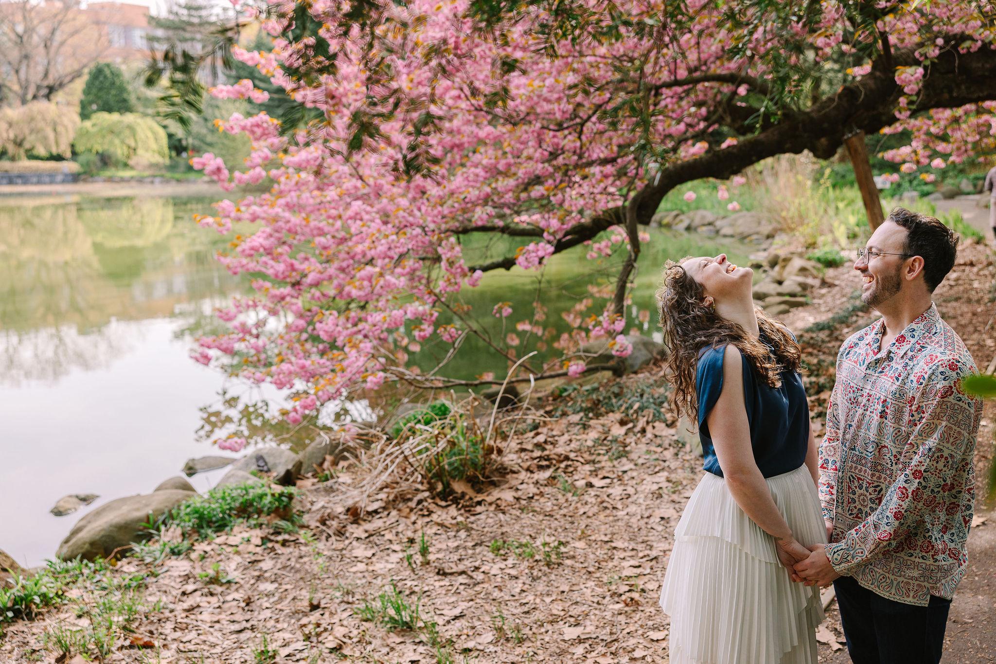 The Wedding Website of Cara Tucker and Josh Budofsky