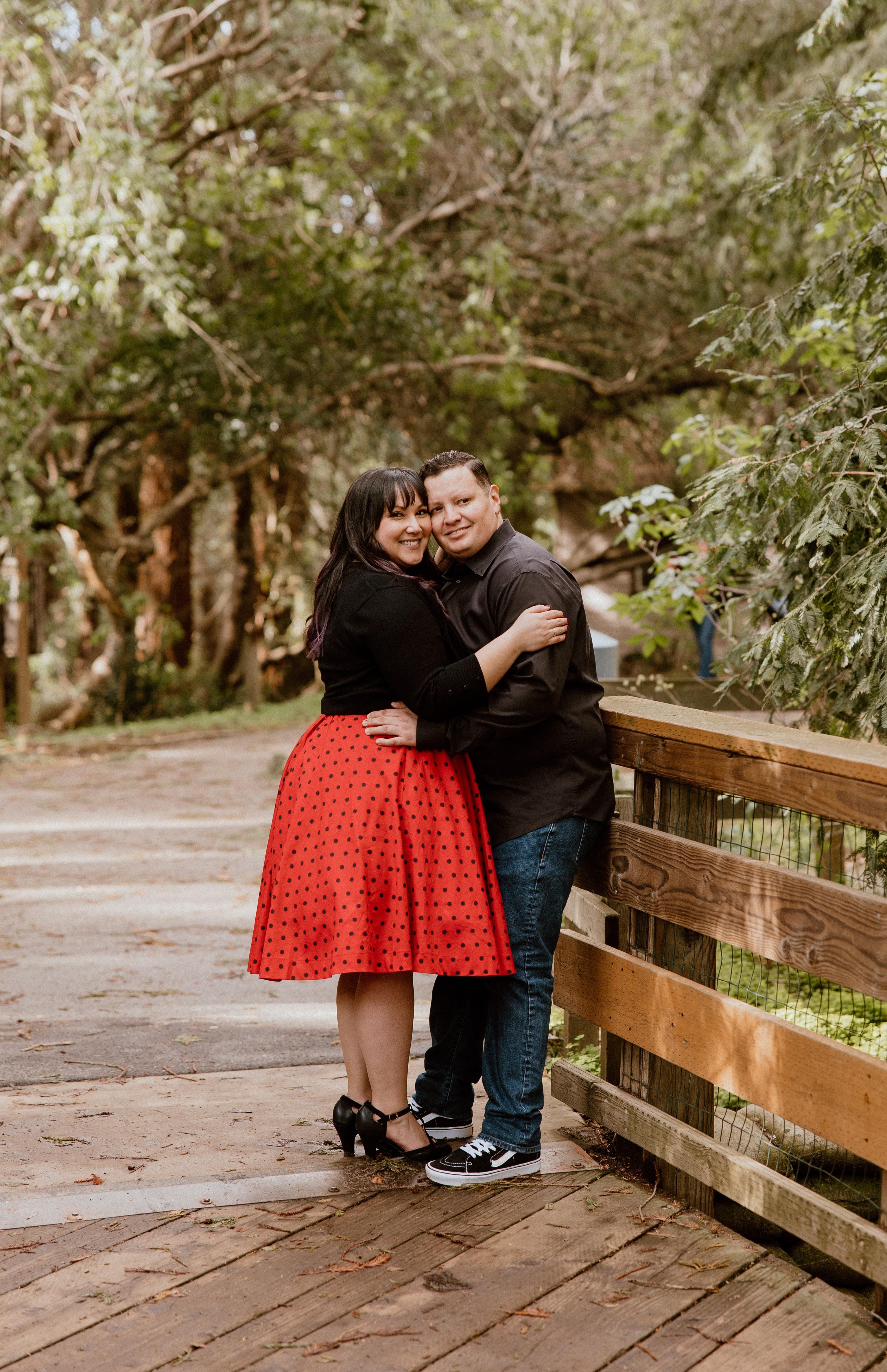 The Wedding Website of Ally Silva and Bobby Victorino