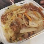 Ron's Caribbean Cafe