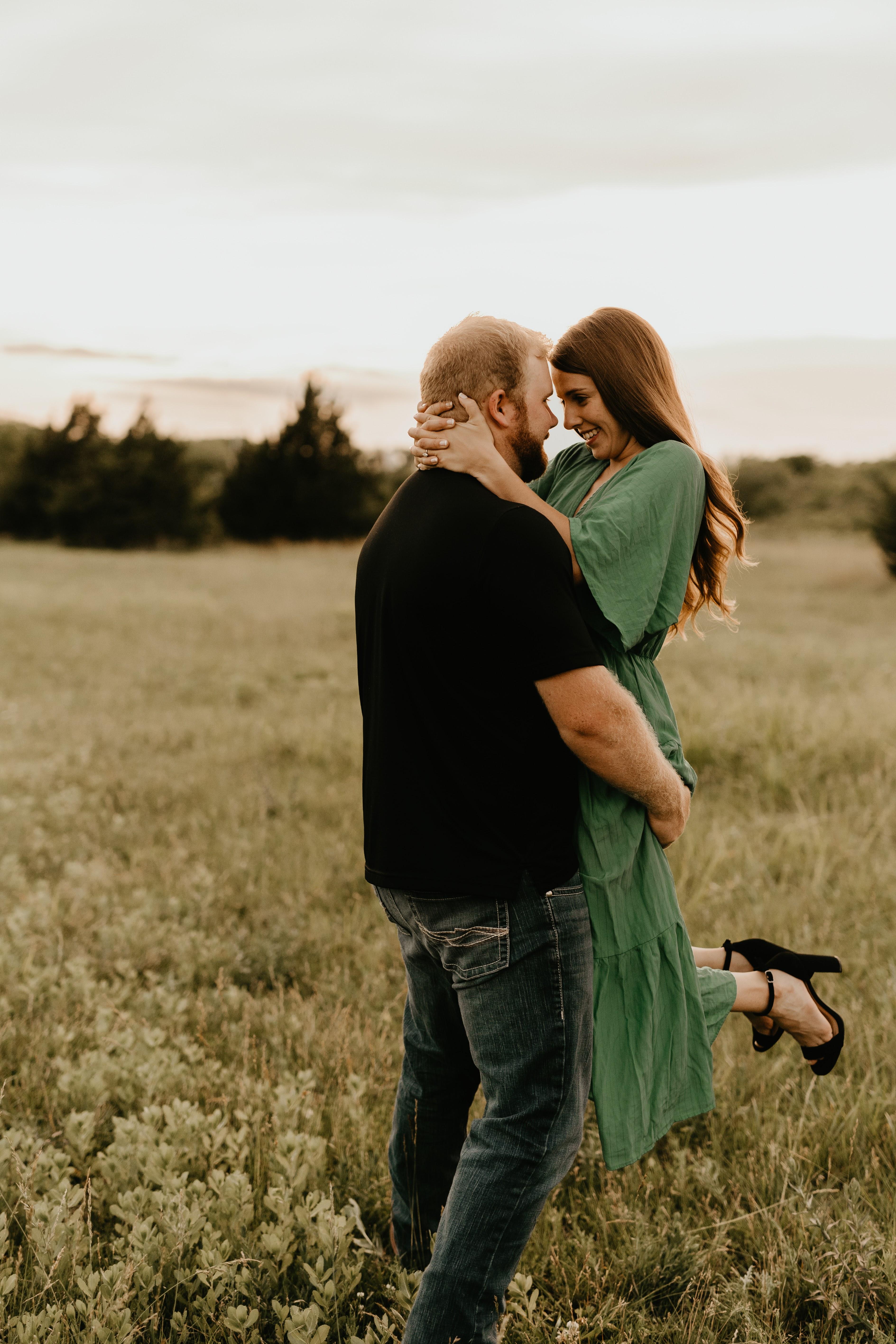 The Wedding Website of Suzann Hagar and Silas Wylie