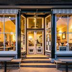 The Butcher & The Baker Cafe
