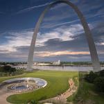 Museum at the Gateway Arch