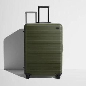 New Luggage Fund