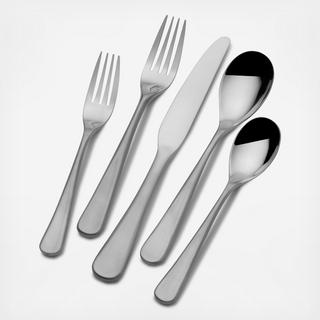 Philo 20-Piece Flatware Set, Service for 4