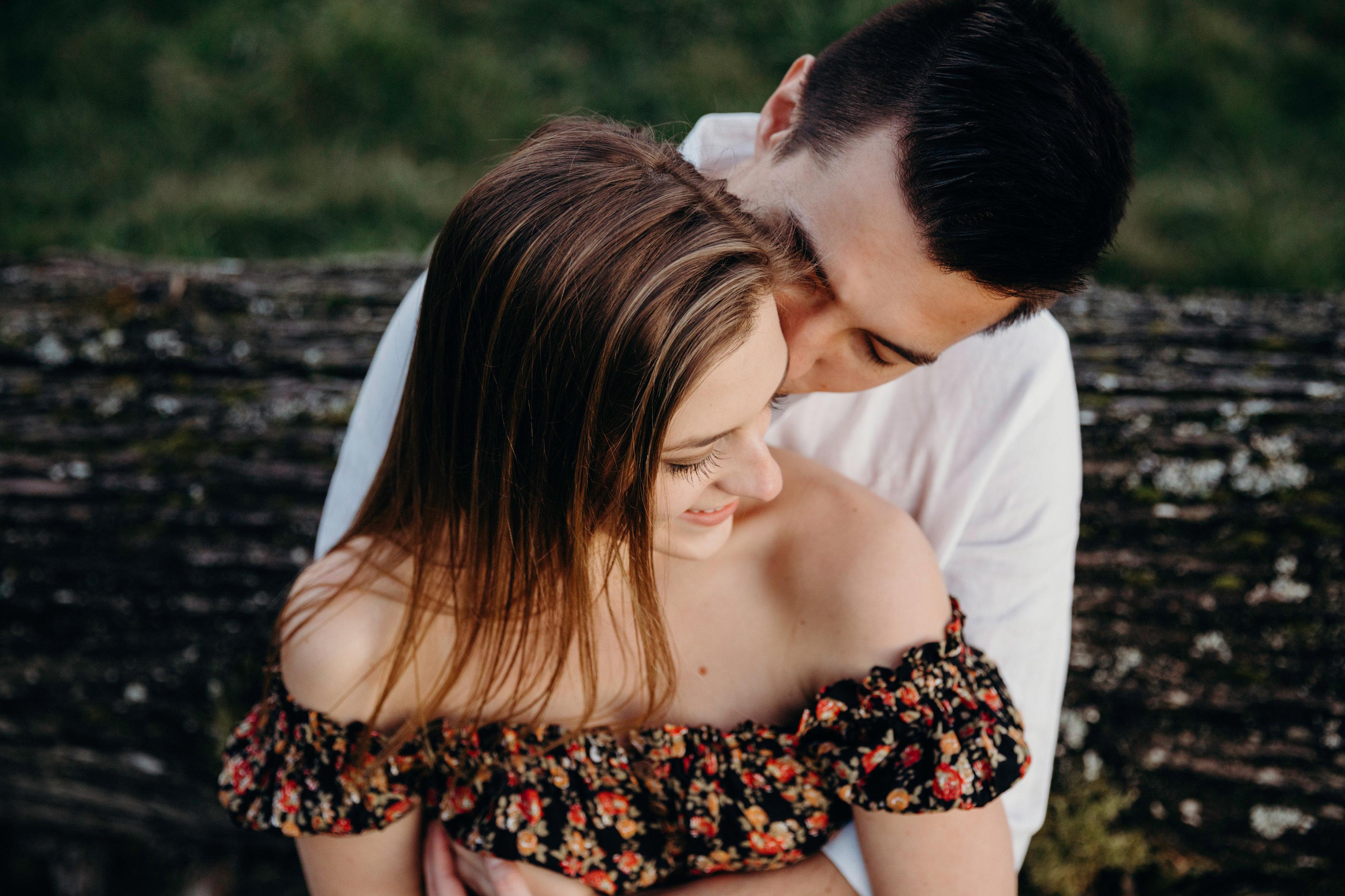 The Wedding Website of Miranda Millard and Kendal Young