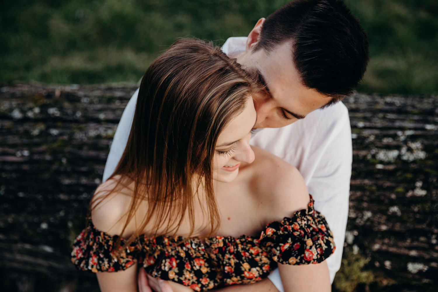 The Wedding Website of Miranda Millard and Kendal Young