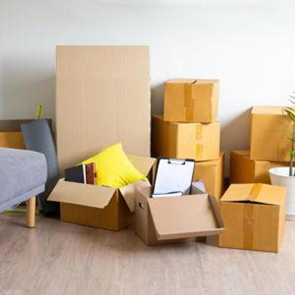 Furnishing our home