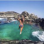 Conchi Natural Pool