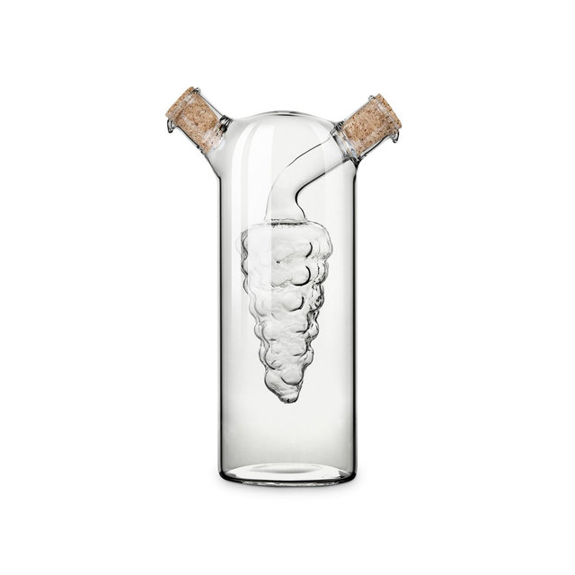 True Napa Oil Vinegar Cruet