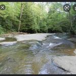 Linn Run State Park- Hiking