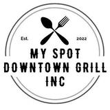 My Spot Downtown Grill