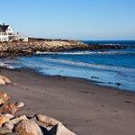 New Hampshire Beaches