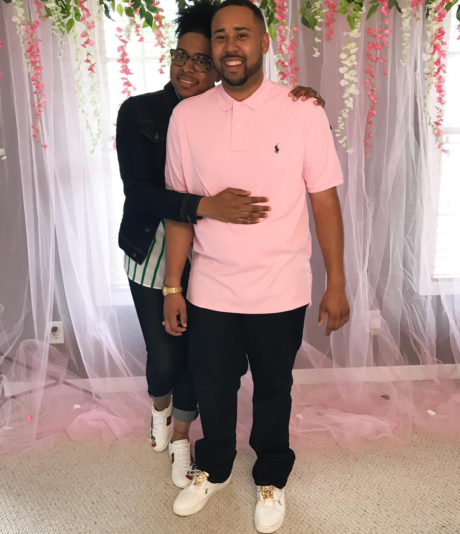 Engagement Party!