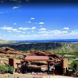 Red Rocks Park and Amphitheatre