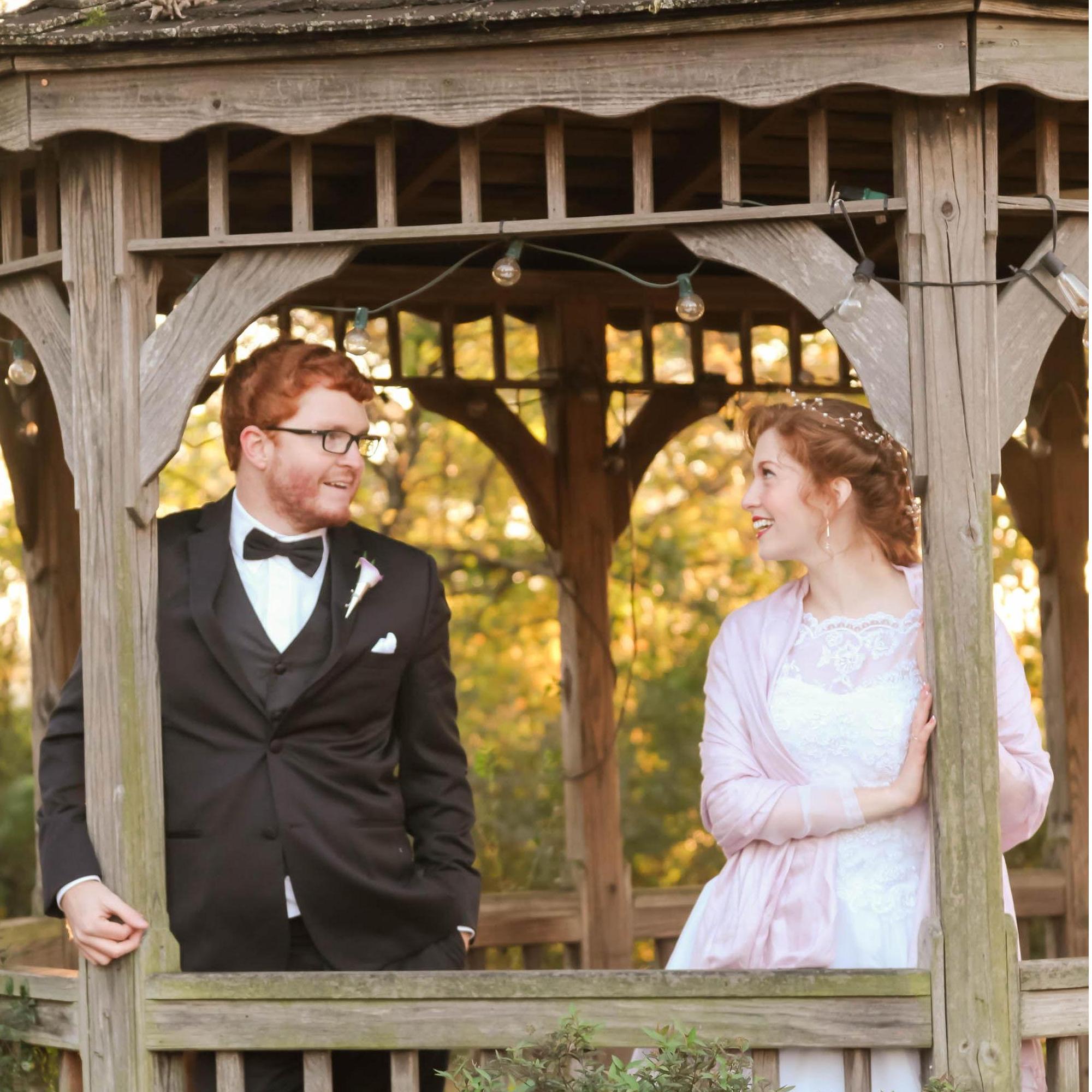 November 10, 2018
805 Days
Kylene Ann Photography (a.k.a. the best photographers ever)