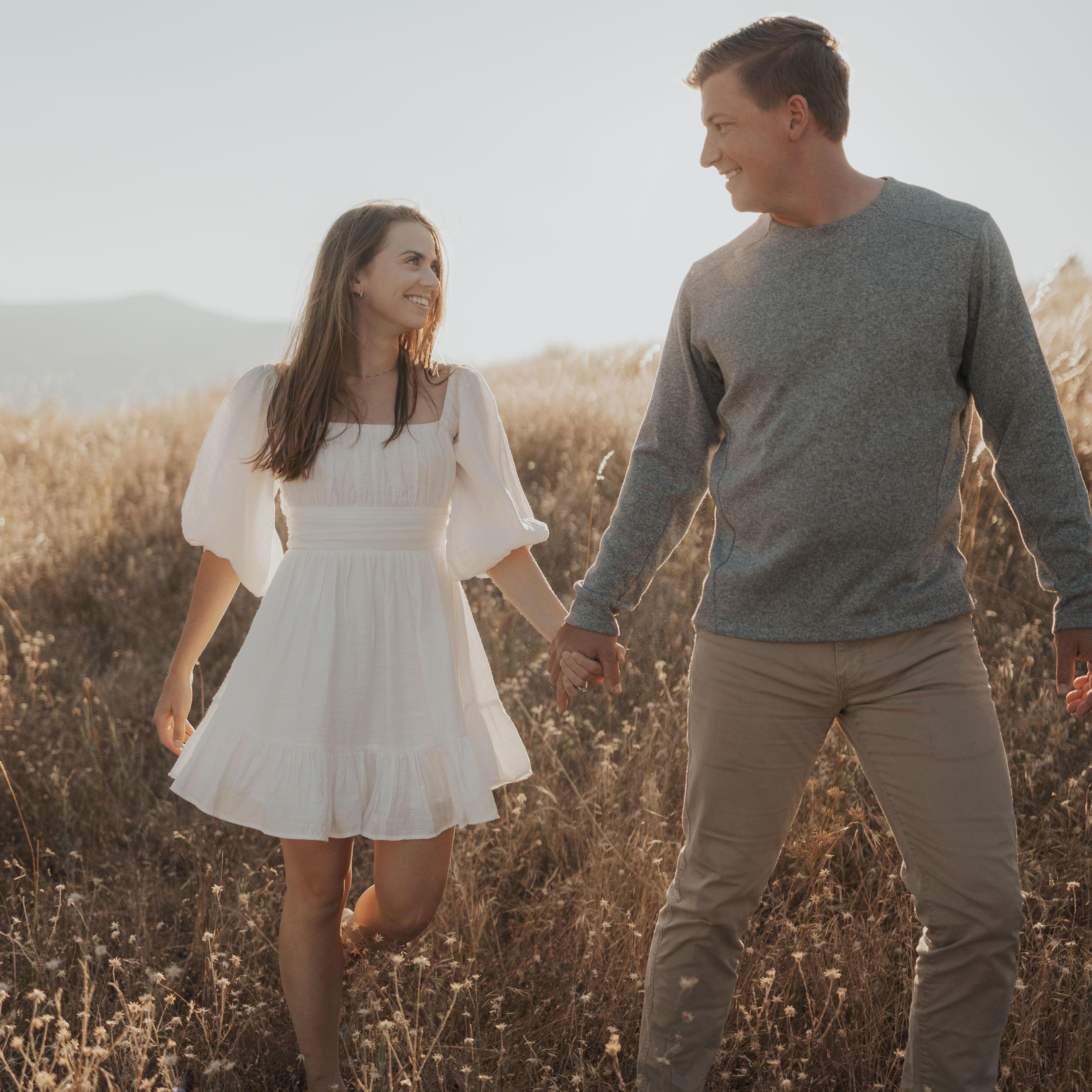 Thank you, Marlee Bob Photography!! Marlee is an AMAZING photographer based out of Mosier, Oregon. Marlee and her husband Dana will be guests at our wedding!
