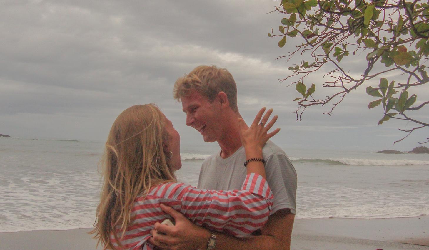 The Wedding Website of Madysen Howard and Ethan Morris