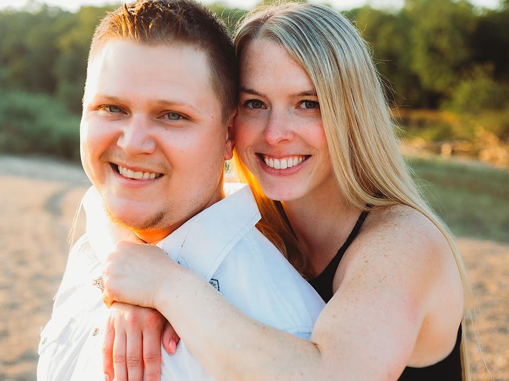 The Wedding Website of Dana Landstrum and Kody Seaton