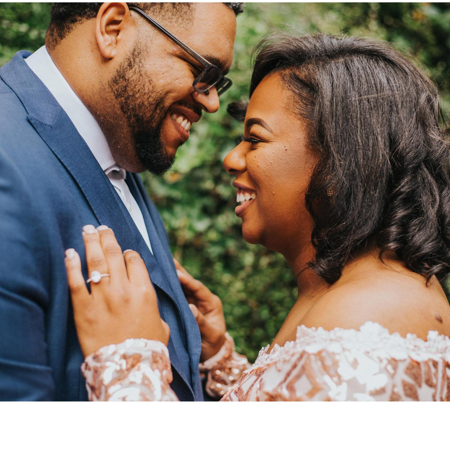 Engagement Pictures!