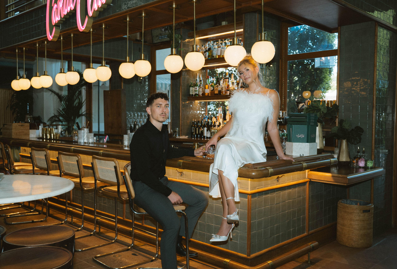 The Wedding Website of Liv Postl and Jacob Hennigan