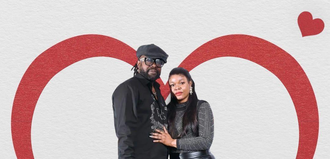 The Wedding Website of Mayamba José and Leticia Sifa