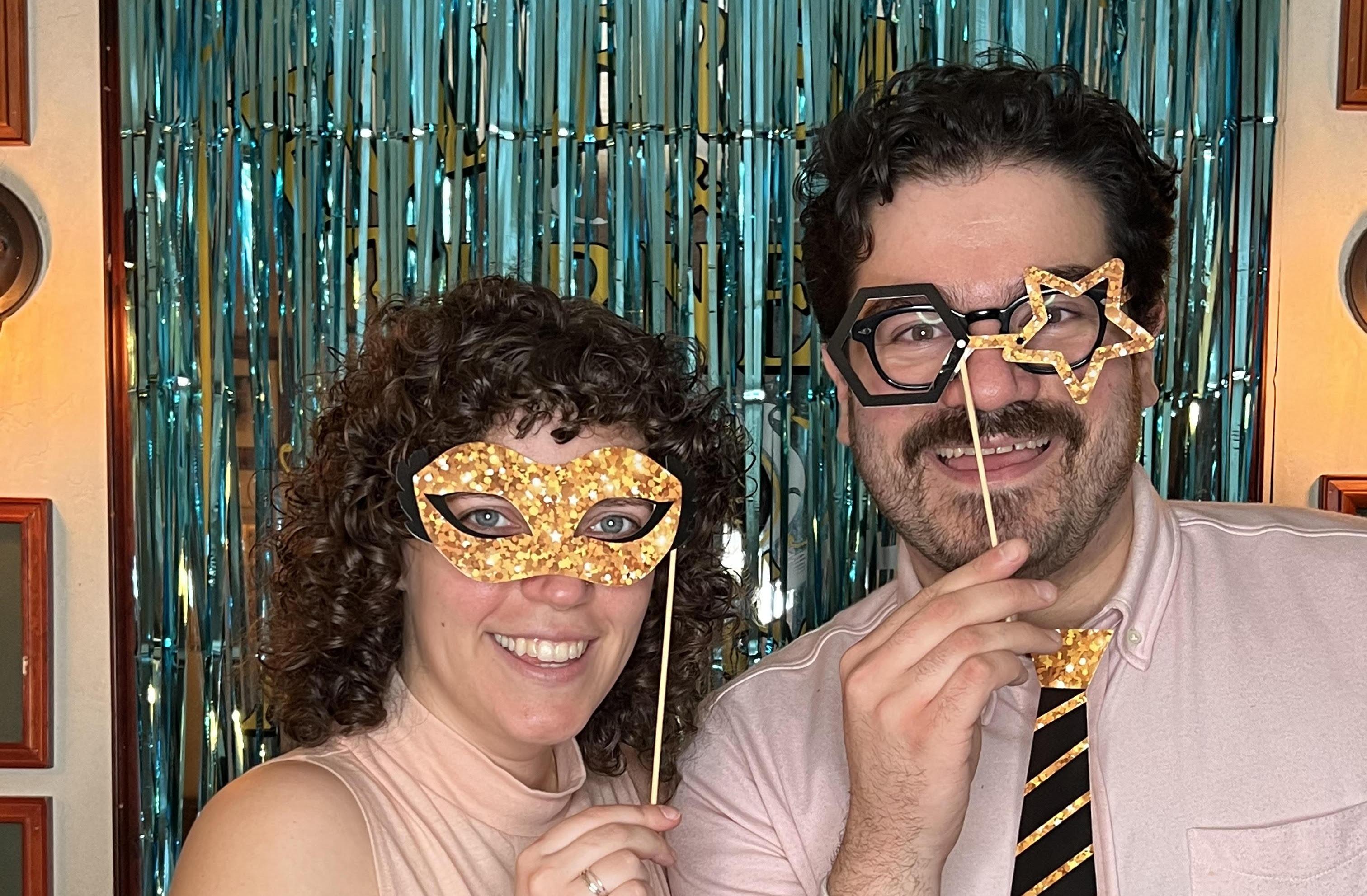 The Wedding Website of Margaret Piraino מזל דבורה and דוד טוביה David Brummer