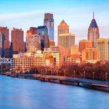 Downtown Philadelphia