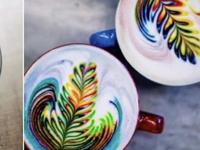 Sambalatte