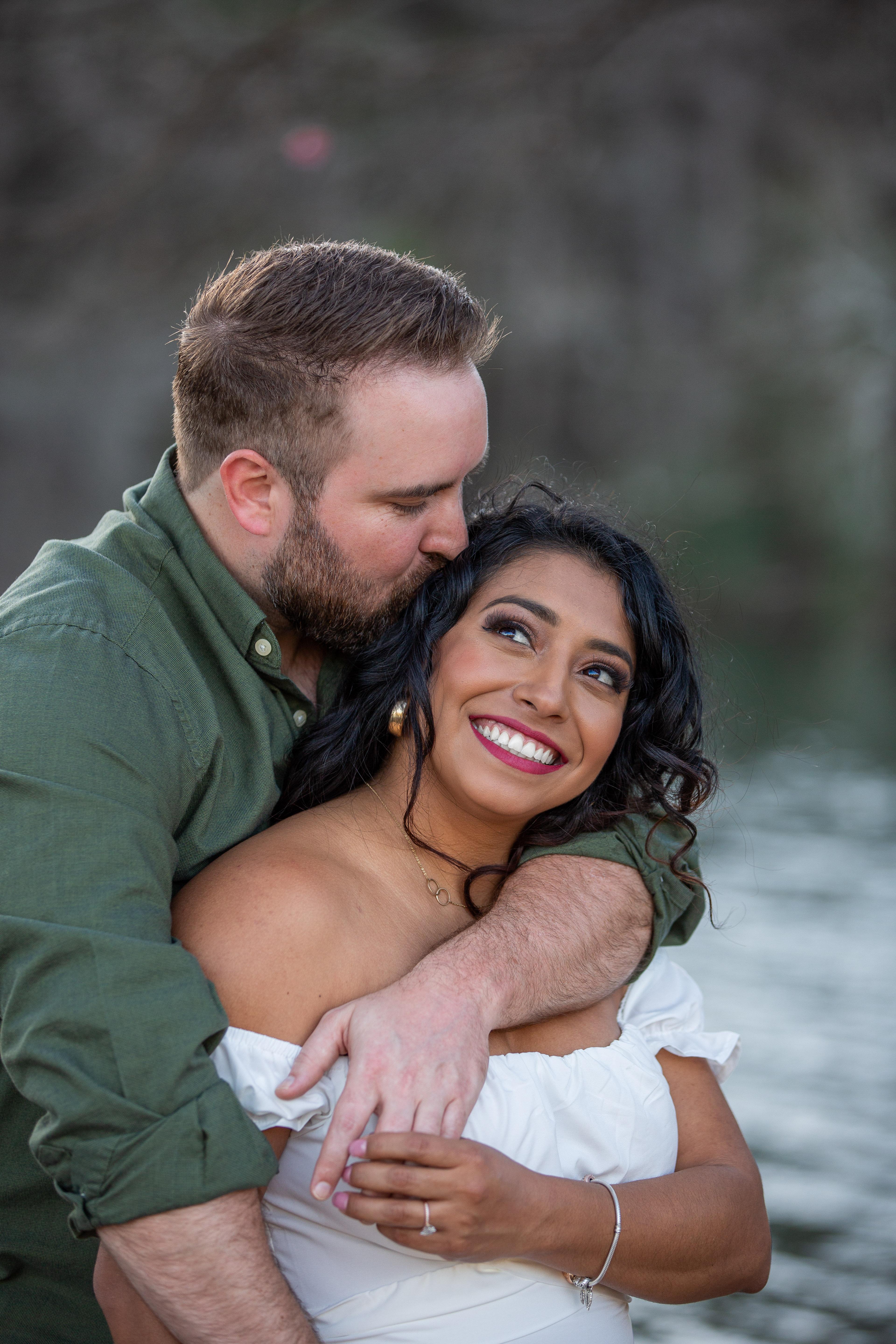 The Wedding Website of Yesenia Sandoval Gonzalez and Kurt Willis
