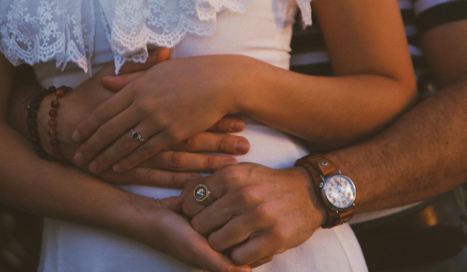 The Wedding Website of Domonique Mercer and Dean Kelldorf