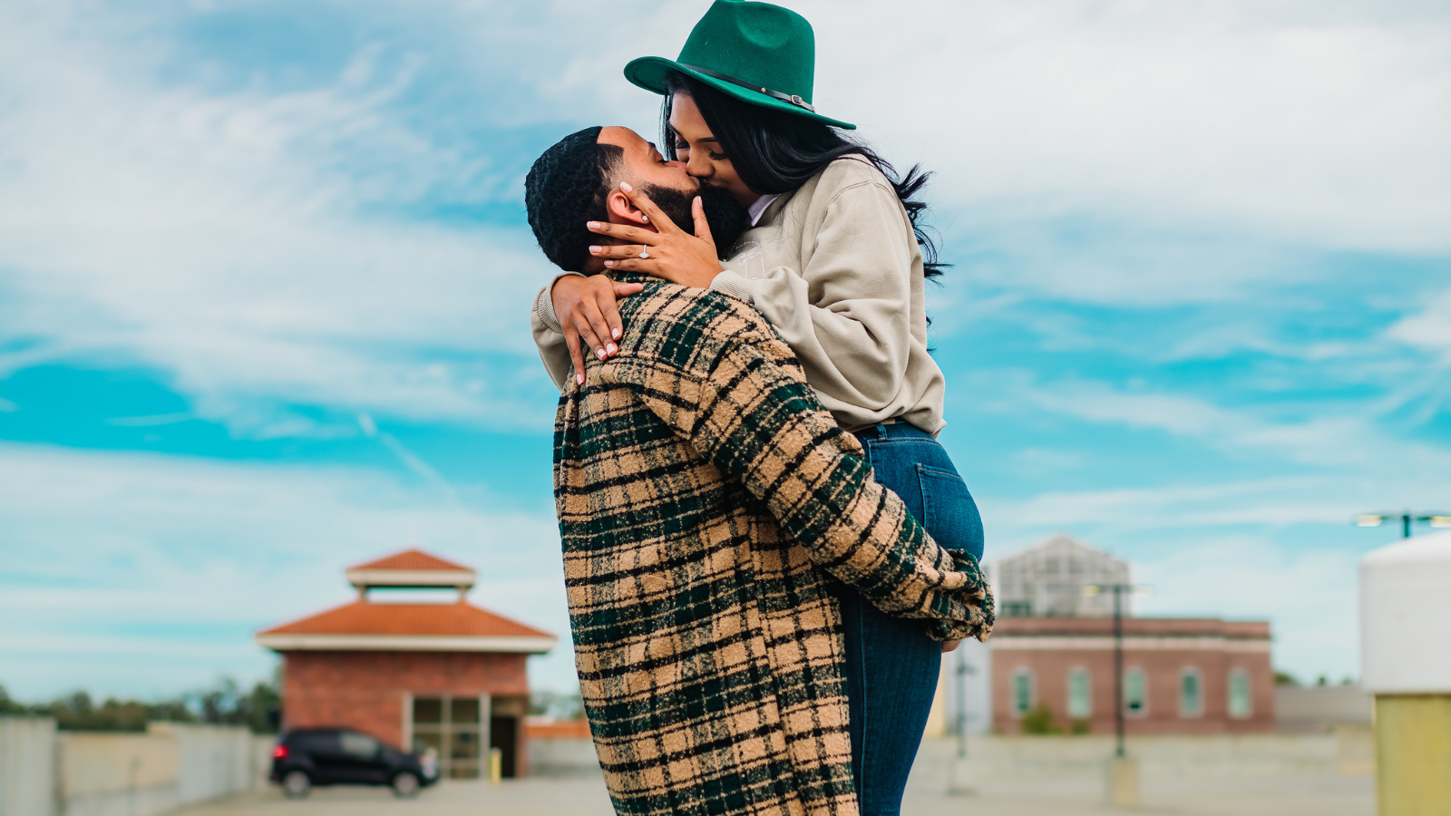 The Wedding Website of Sharom Quintero and Jordan Hathorn