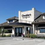 Cheddar's Scratch Kitchen
