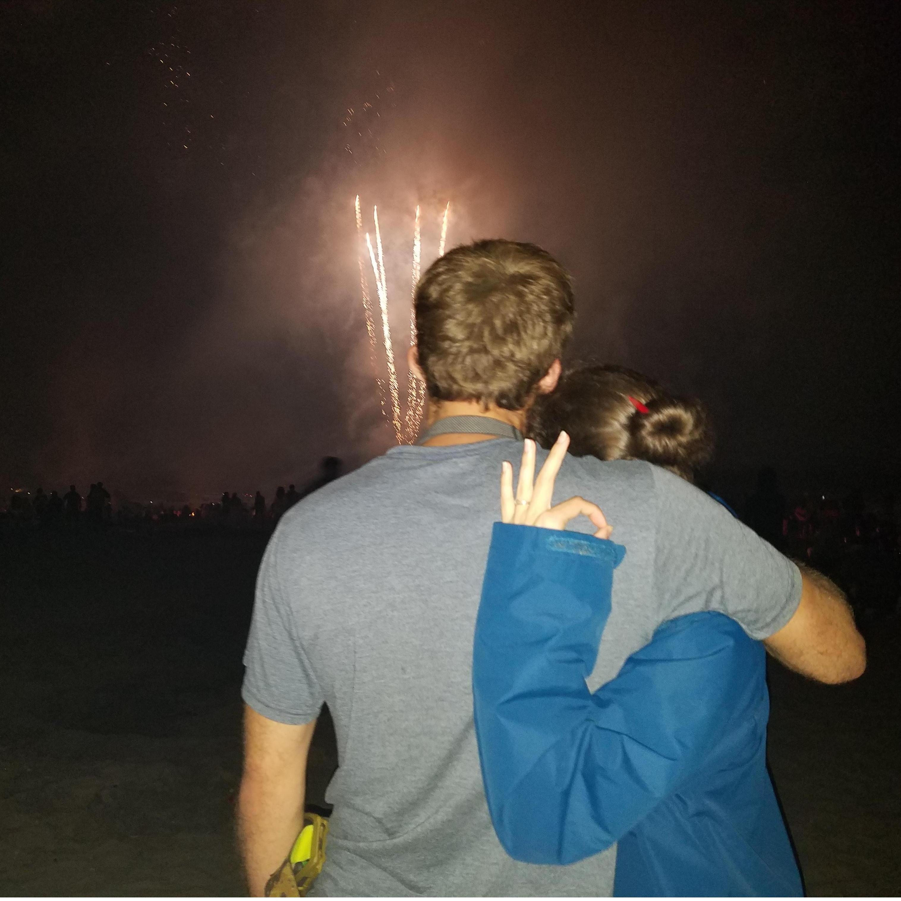 Too "perfect" a moment not to share. 2018