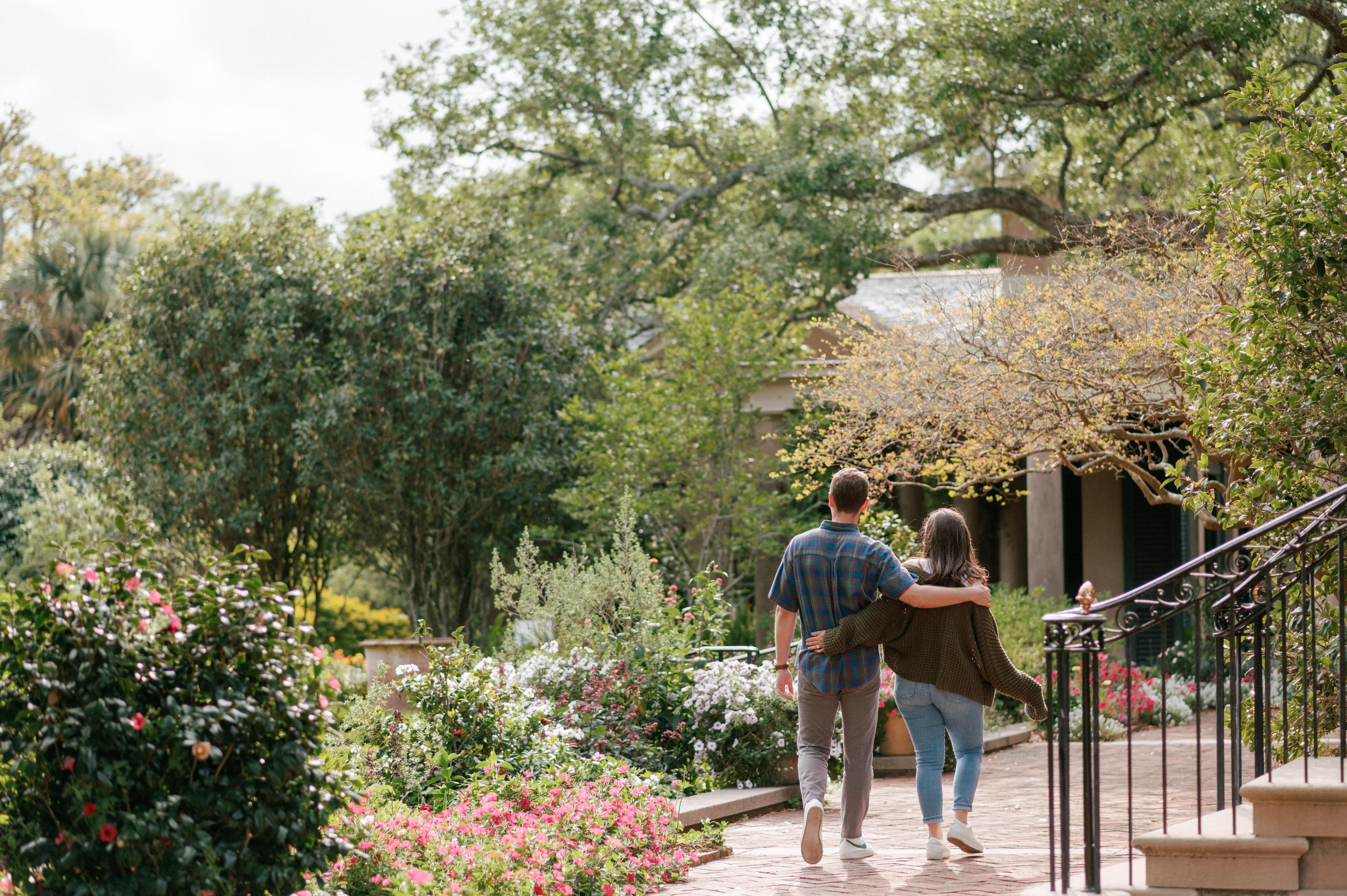 The Wedding Website of Catherine Sisung and Blake Hassinger