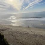 Moonlight Beach