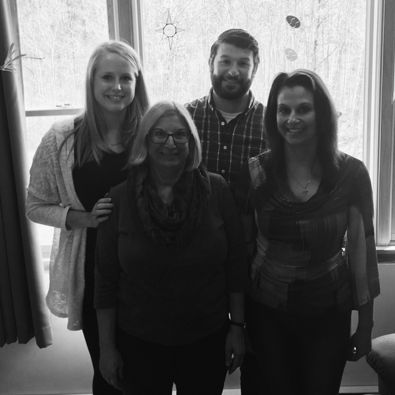 Easter with the Gallants ❤️