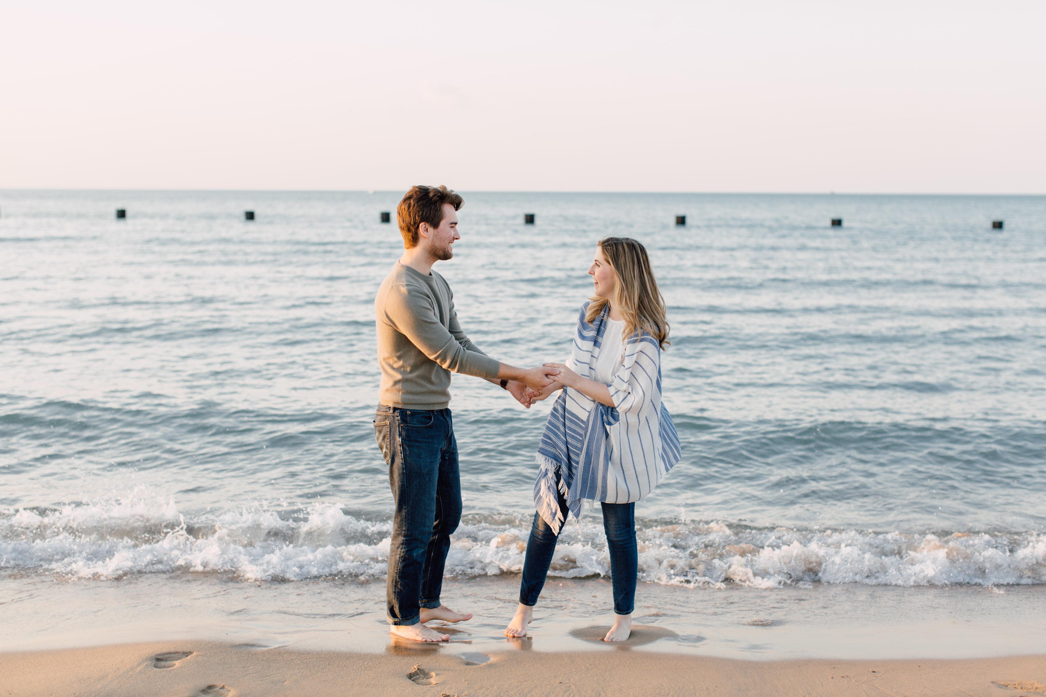 The Wedding Website of Laura Lindsey and Daniel Hogue
