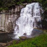 Rainbow Falls