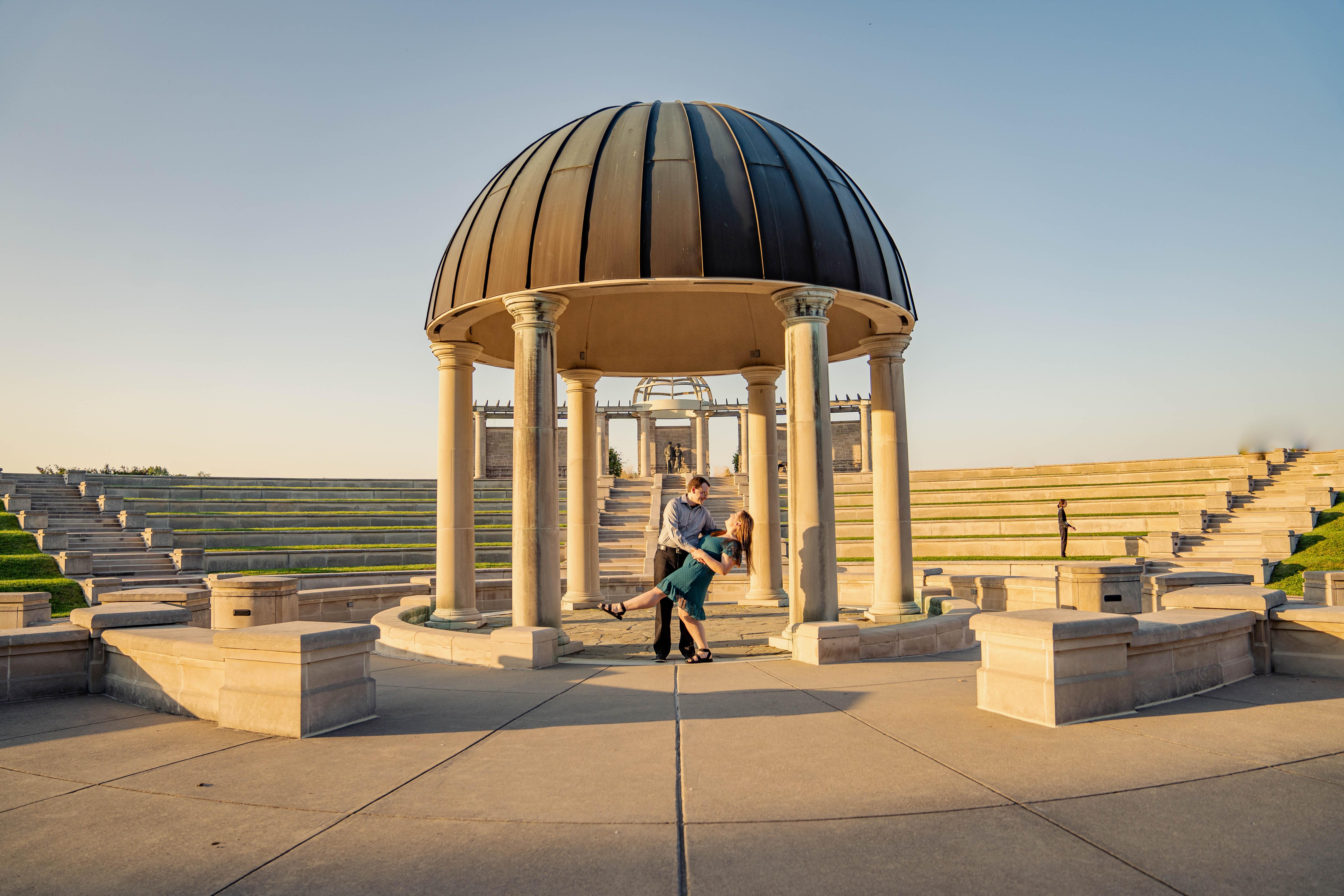 The Wedding Website of Siara Chupp and Jonathan Tooker